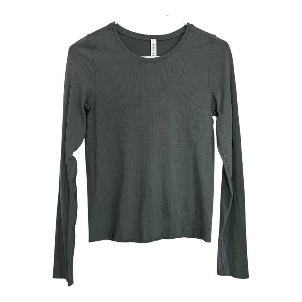 Athleta In Motion Longsleeve